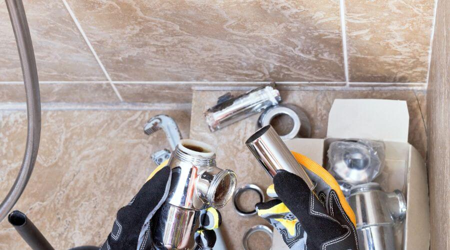 Professional residential roofers in Kinde, MI